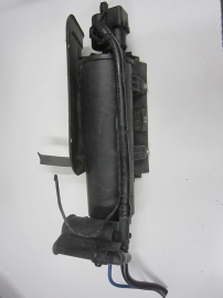 BMW M3 Fuel Gas Tank Carbon Canister EVAP Emissions SMOG Overflow  VAPOR - BW